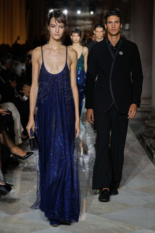Giorgio Armani S26 087