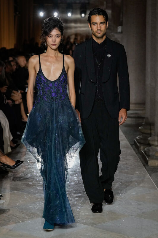 Giorgio Armani S26 089