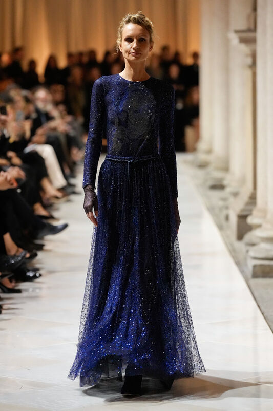 Giorgio Armani S26 090