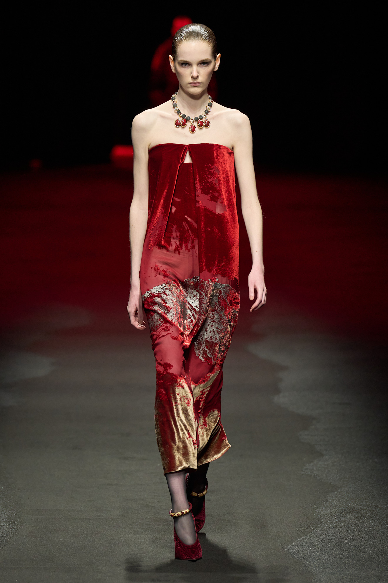 Roberto Cavalli F25 001