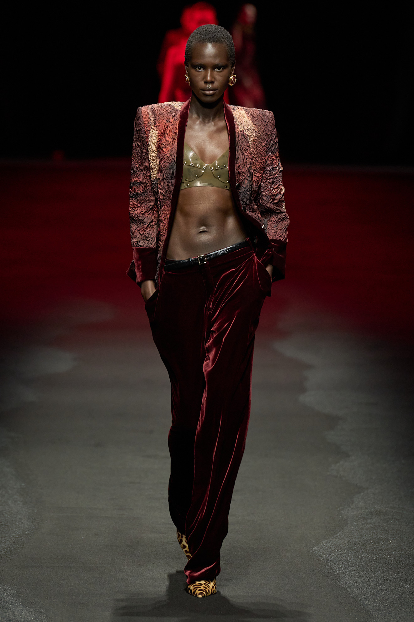 Roberto Cavalli F25 006