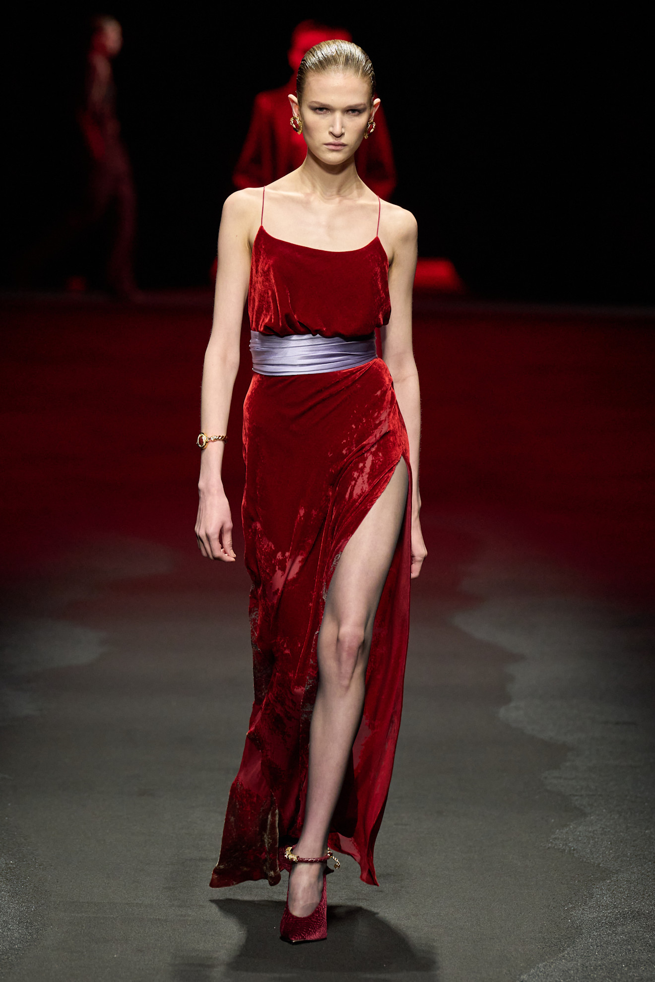 Roberto Cavalli F25 007
