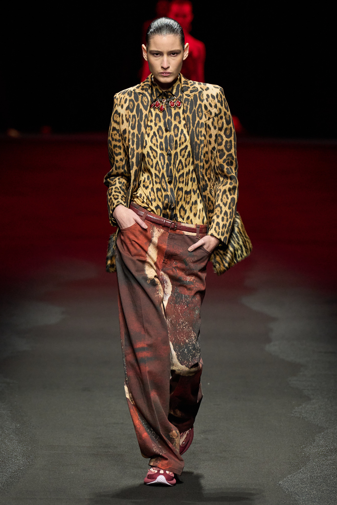 Roberto Cavalli F25 010