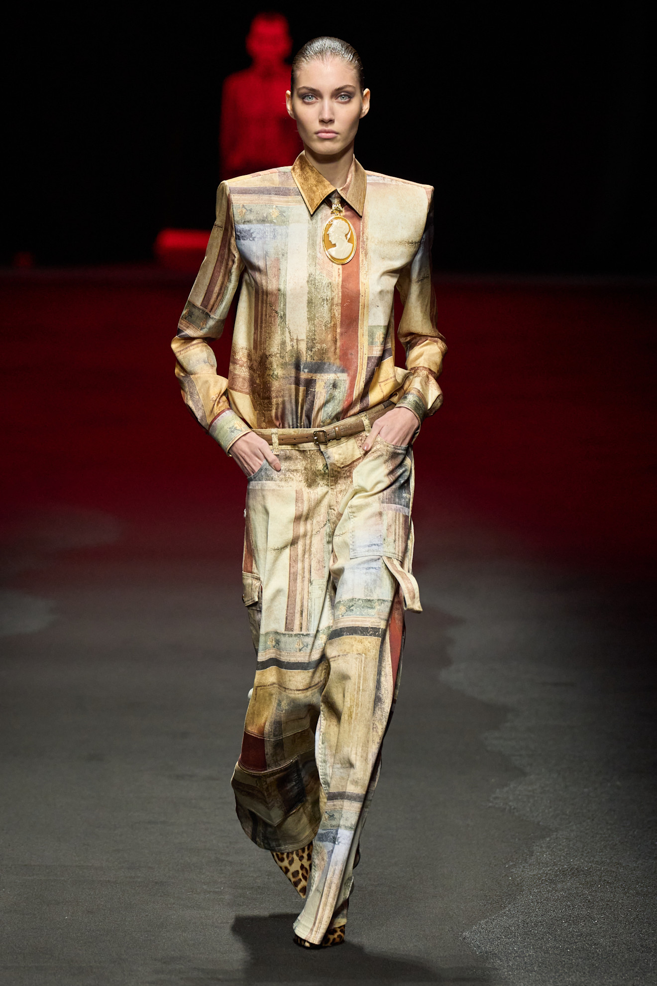 Roberto Cavalli F25 027