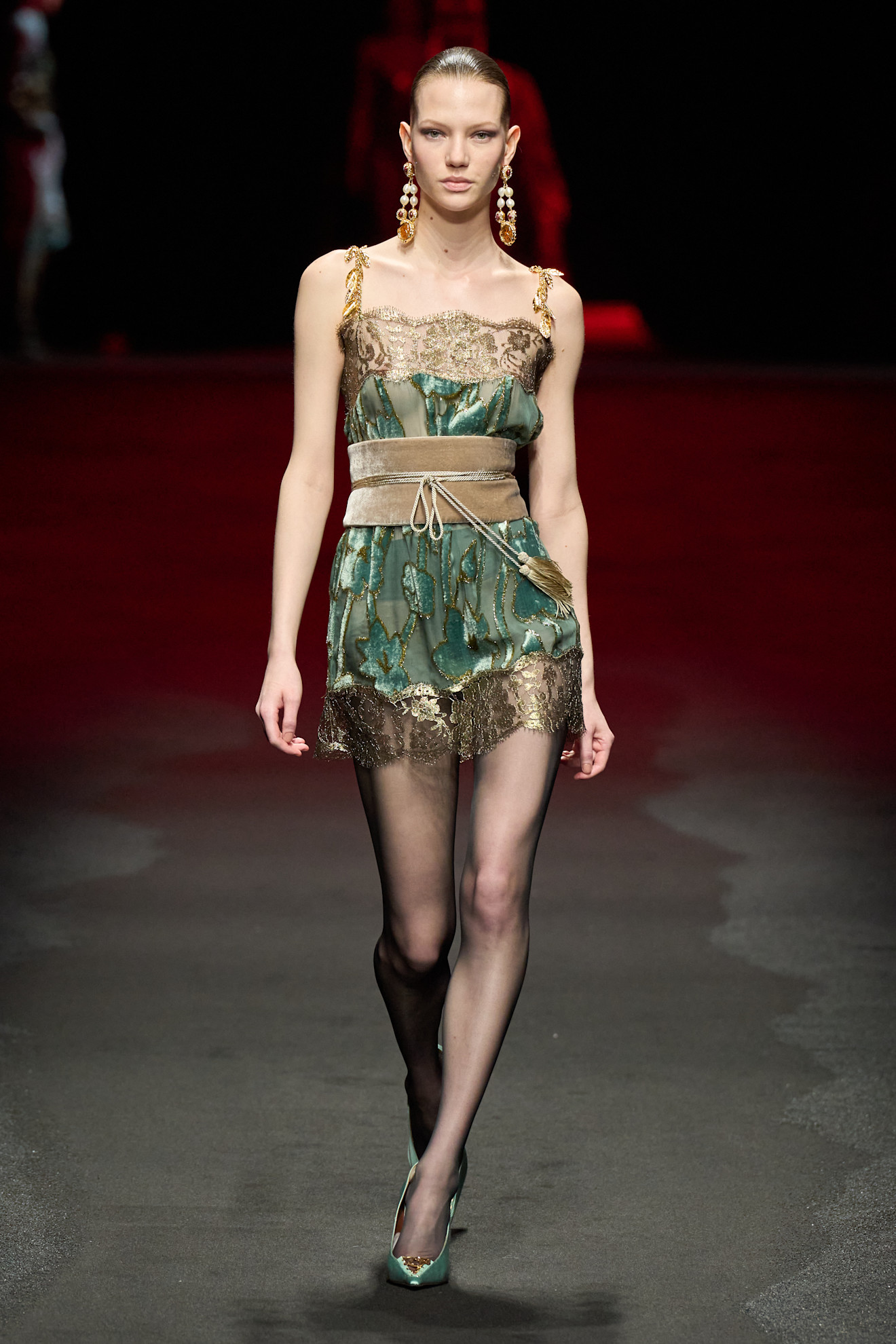 Roberto Cavalli F25 034