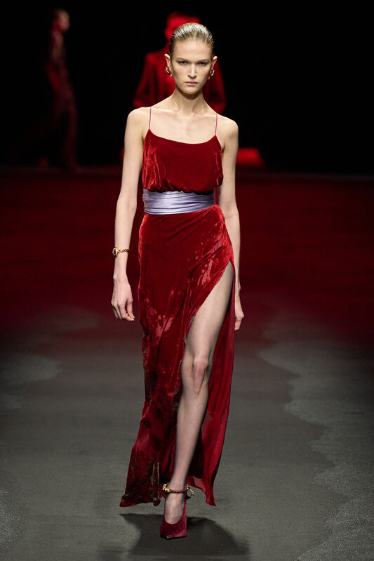 Roberto Cavalli F25 007
