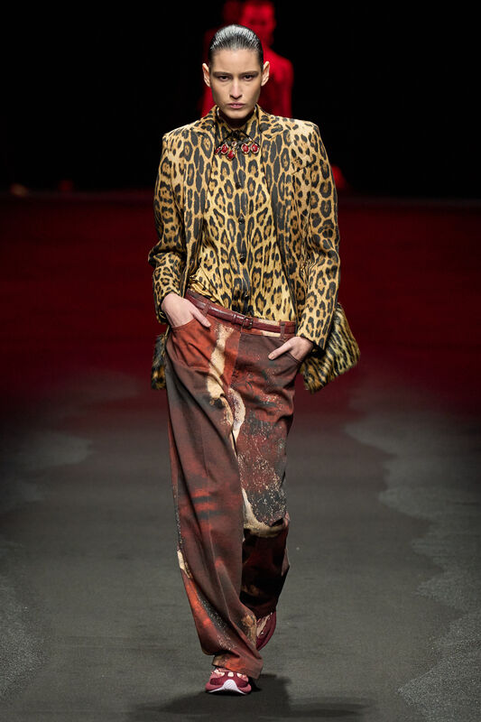Roberto Cavalli F25 010