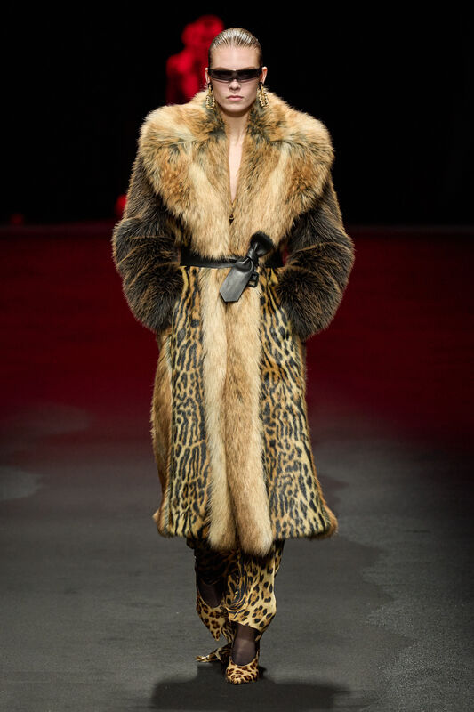 Roberto Cavalli F25 018