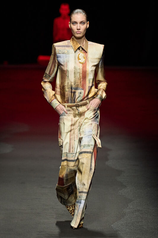 Roberto Cavalli F25 027