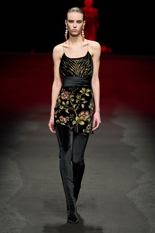 Roberto Cavalli F25 029