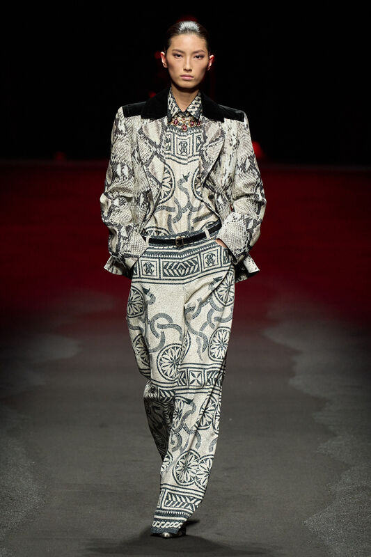 Roberto Cavalli F25 039