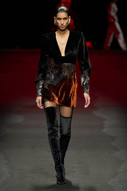 Roberto Cavalli F25 043