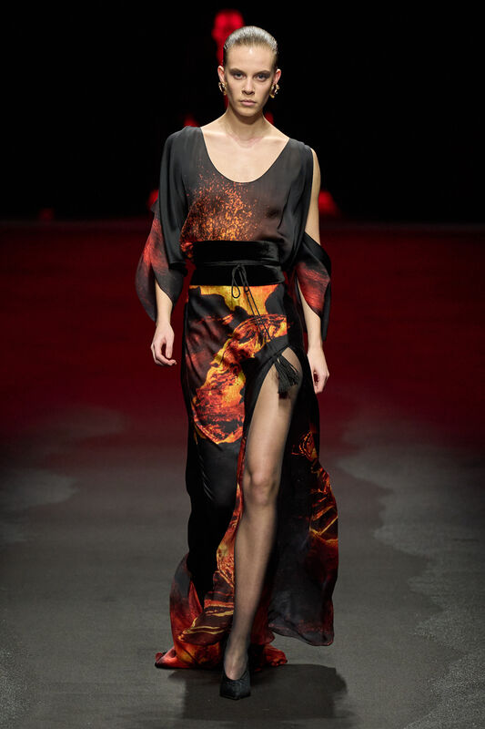 Roberto Cavalli F25 048