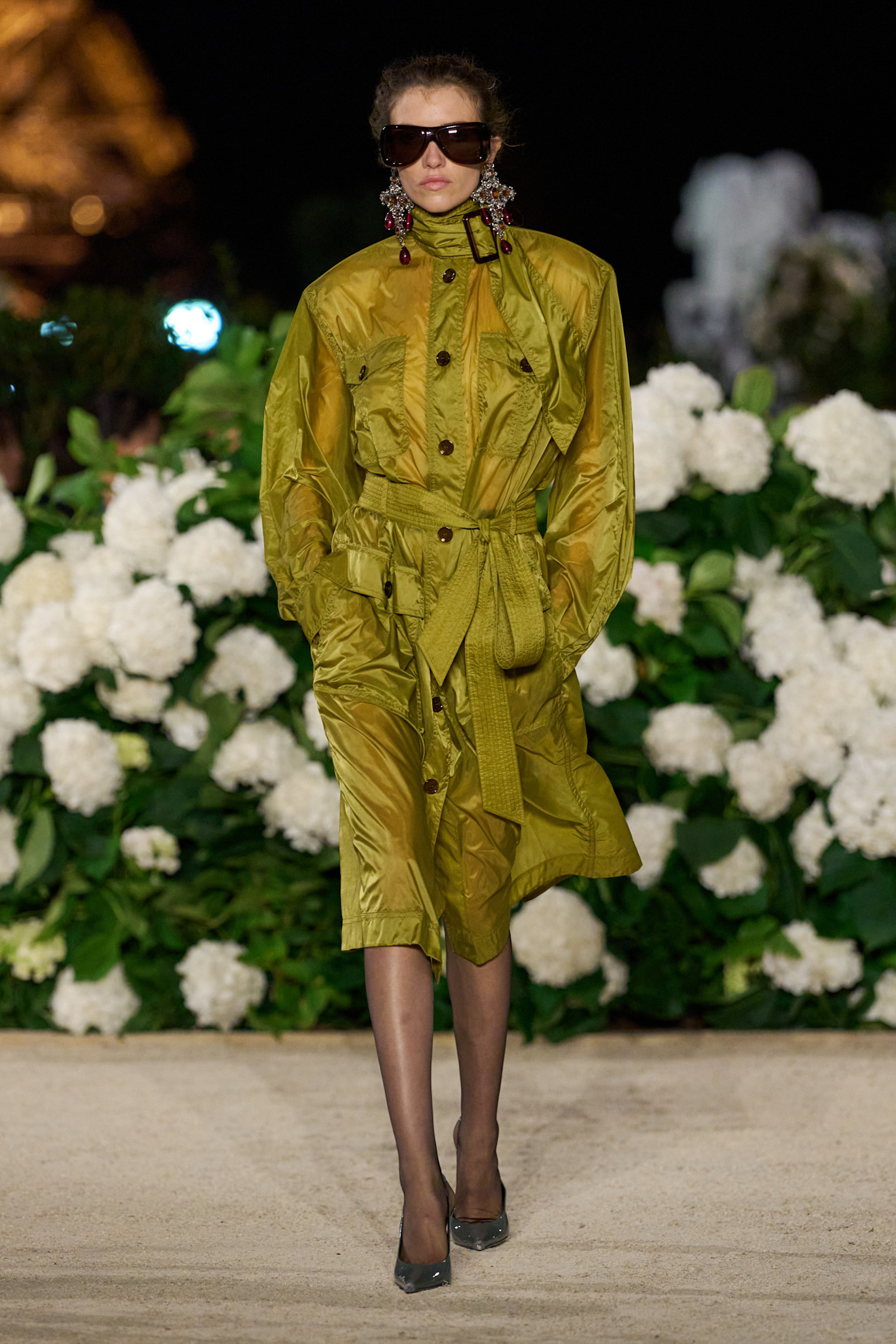 Saint Laurent S26 021