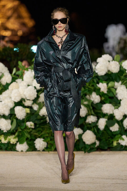 Saint Laurent S26 030