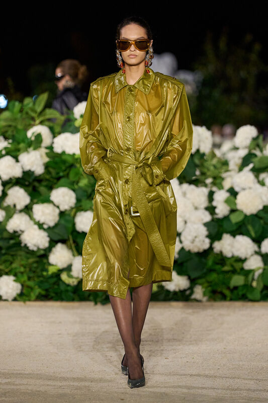 Saint Laurent S26 032