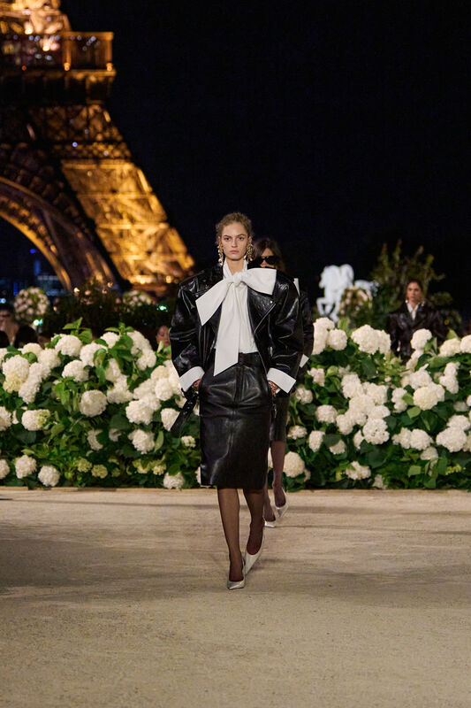 Saint Laurent S26 051