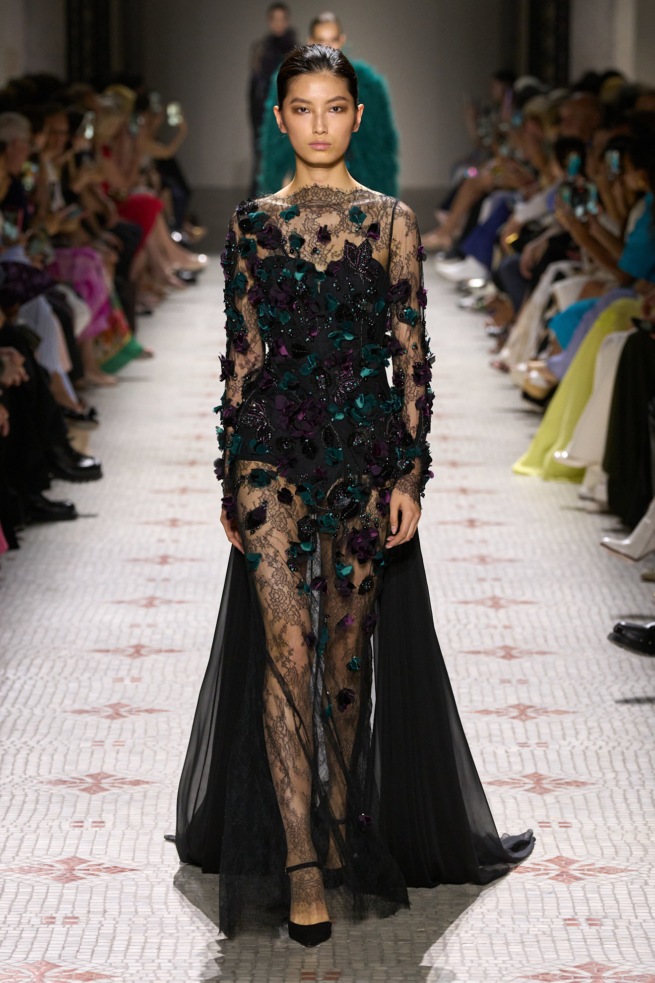 Elie Saab HC F24 010