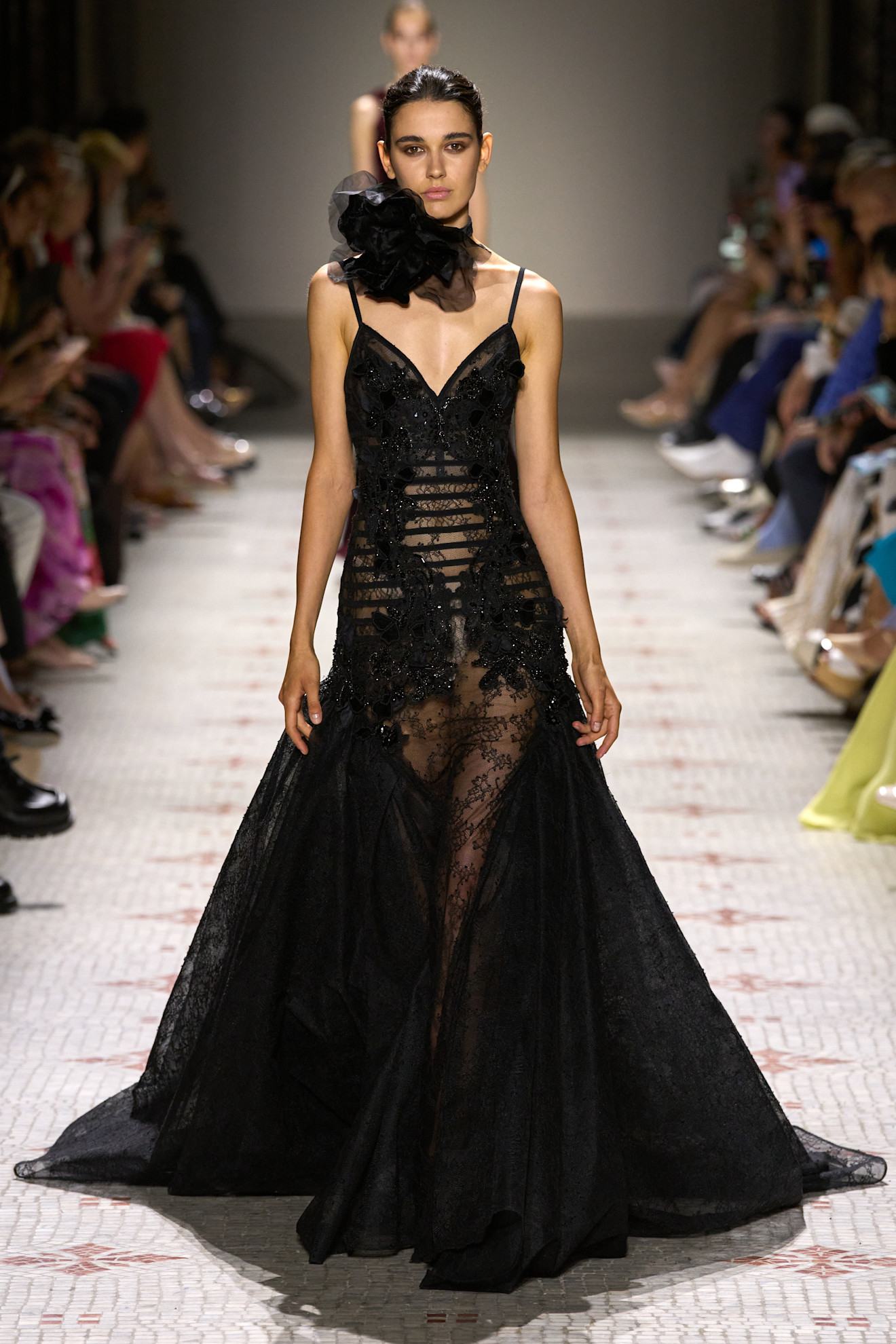 Elie Saab HC F24 018
