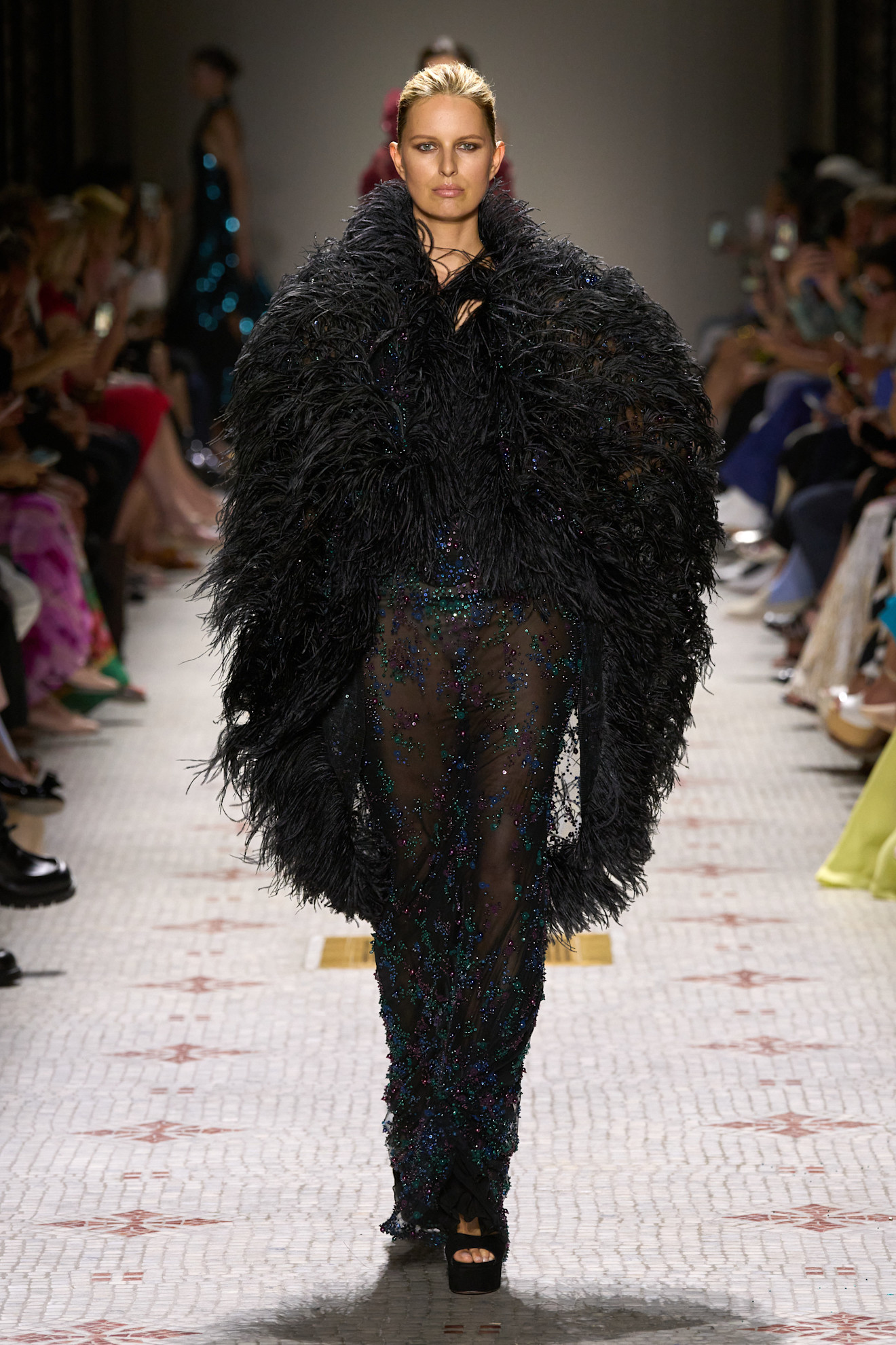 Elie Saab HC F24 020