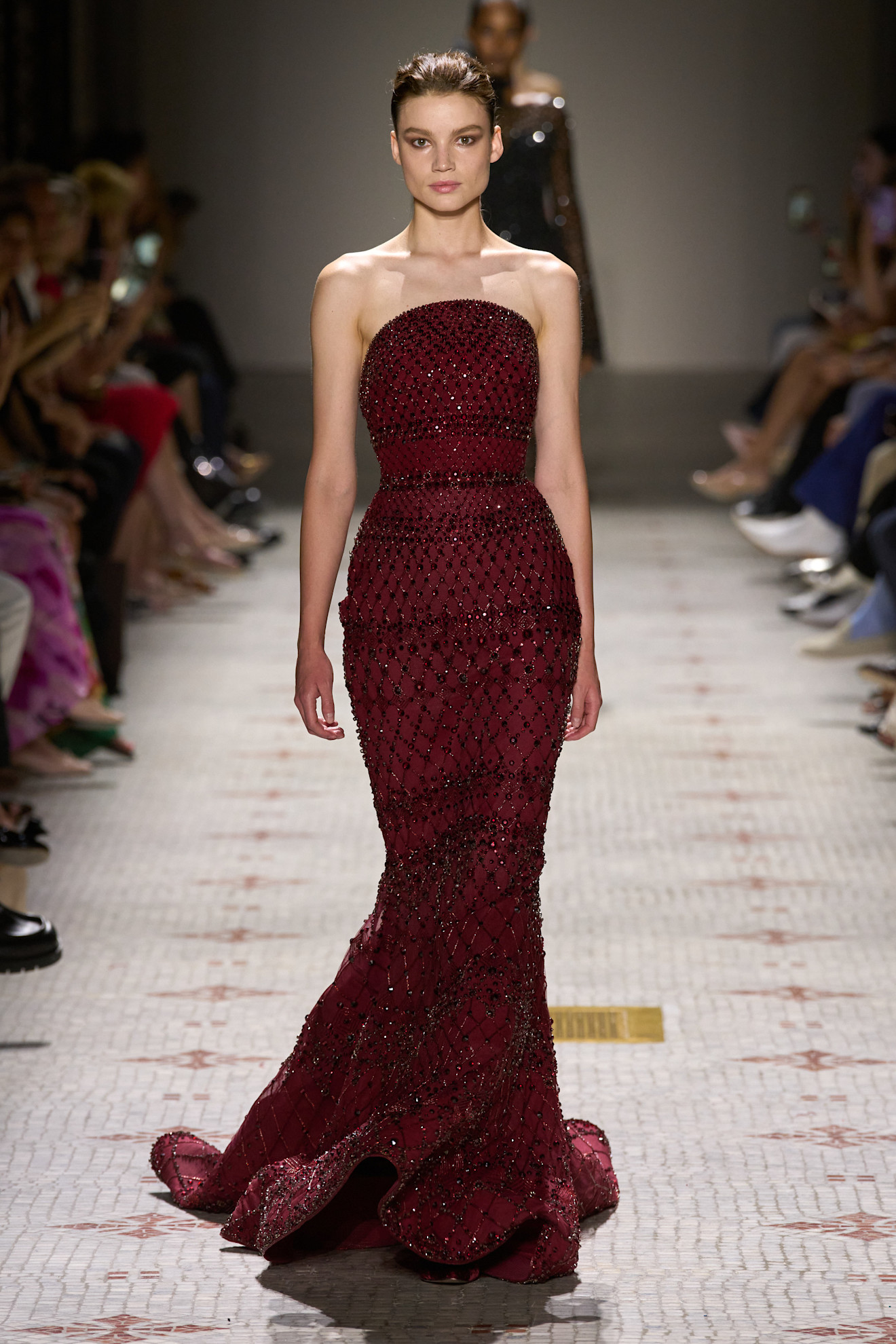 Elie Saab HC F24 026