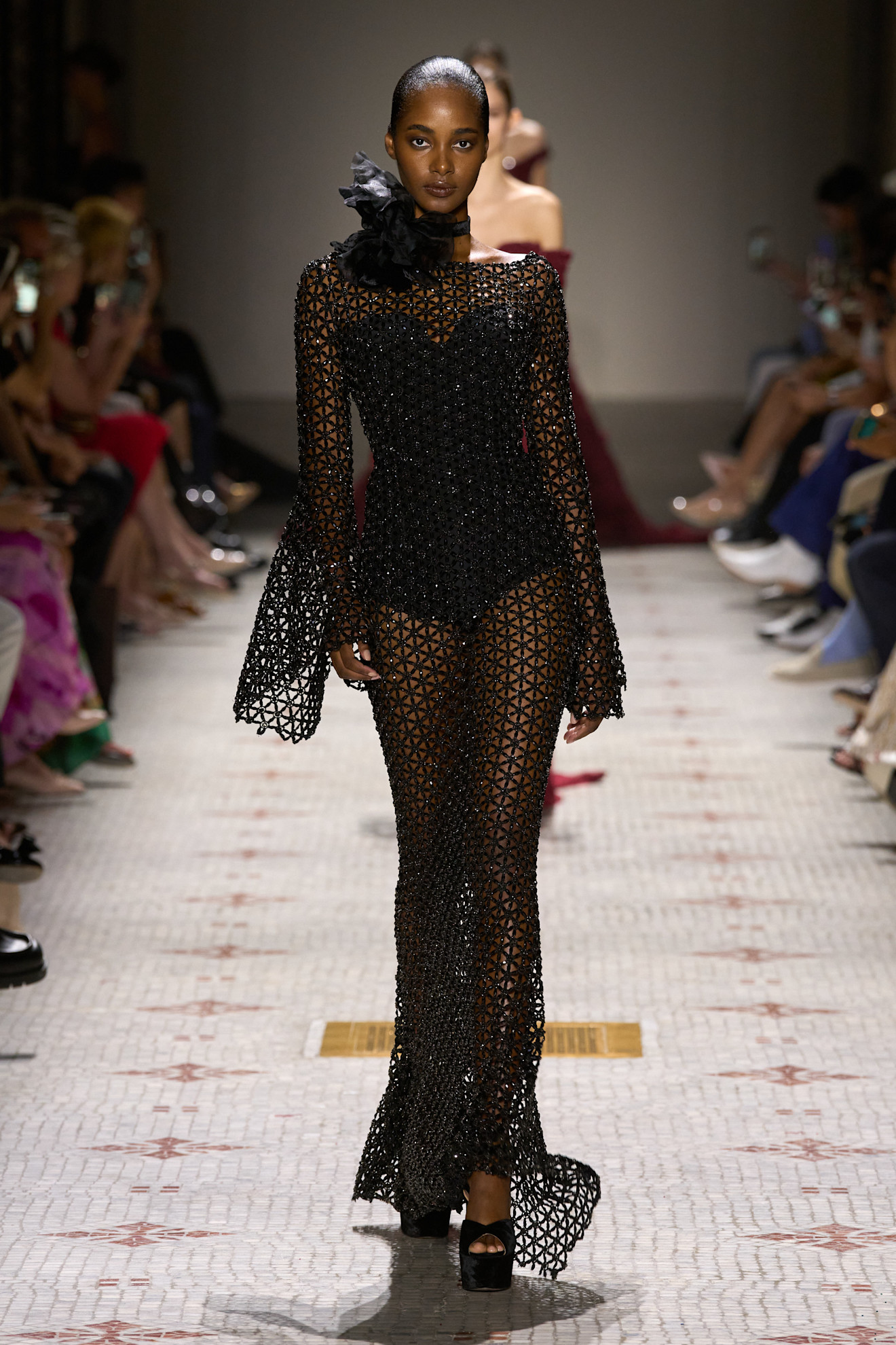 Elie Saab HC F24 027