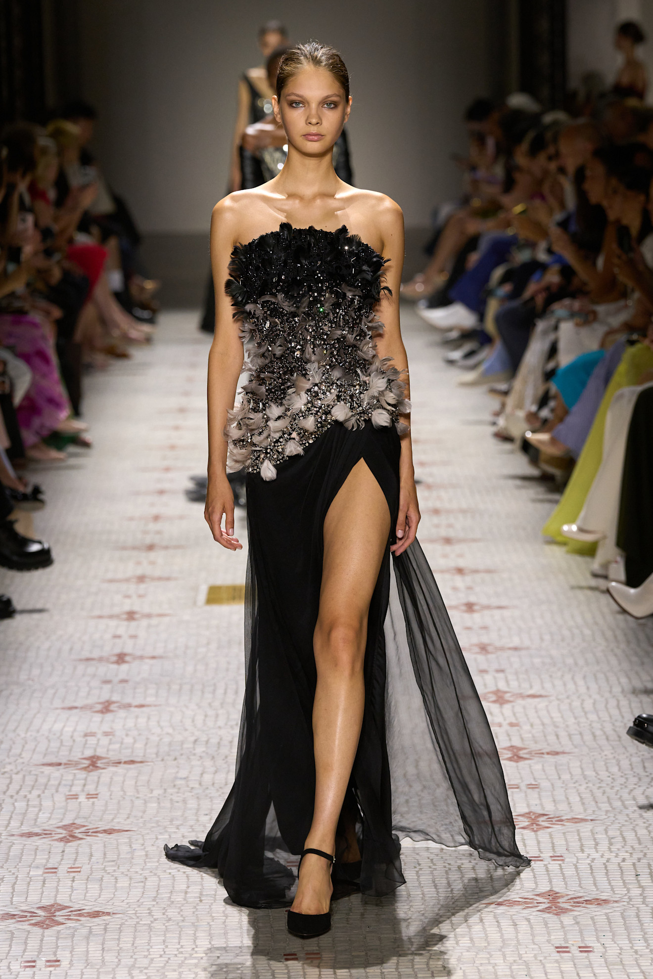 Elie Saab HC F24 032