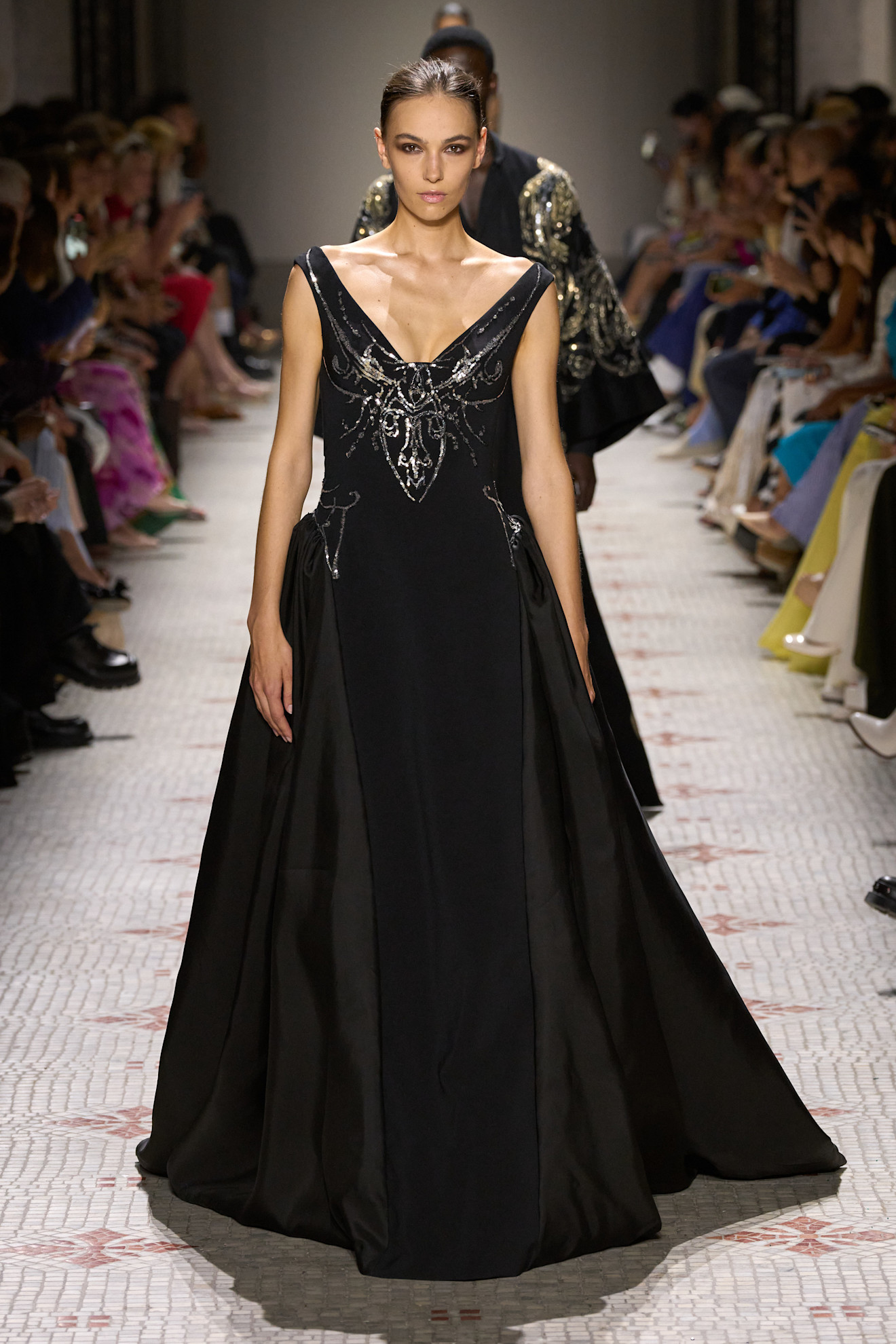 Elie Saab HC F24 034