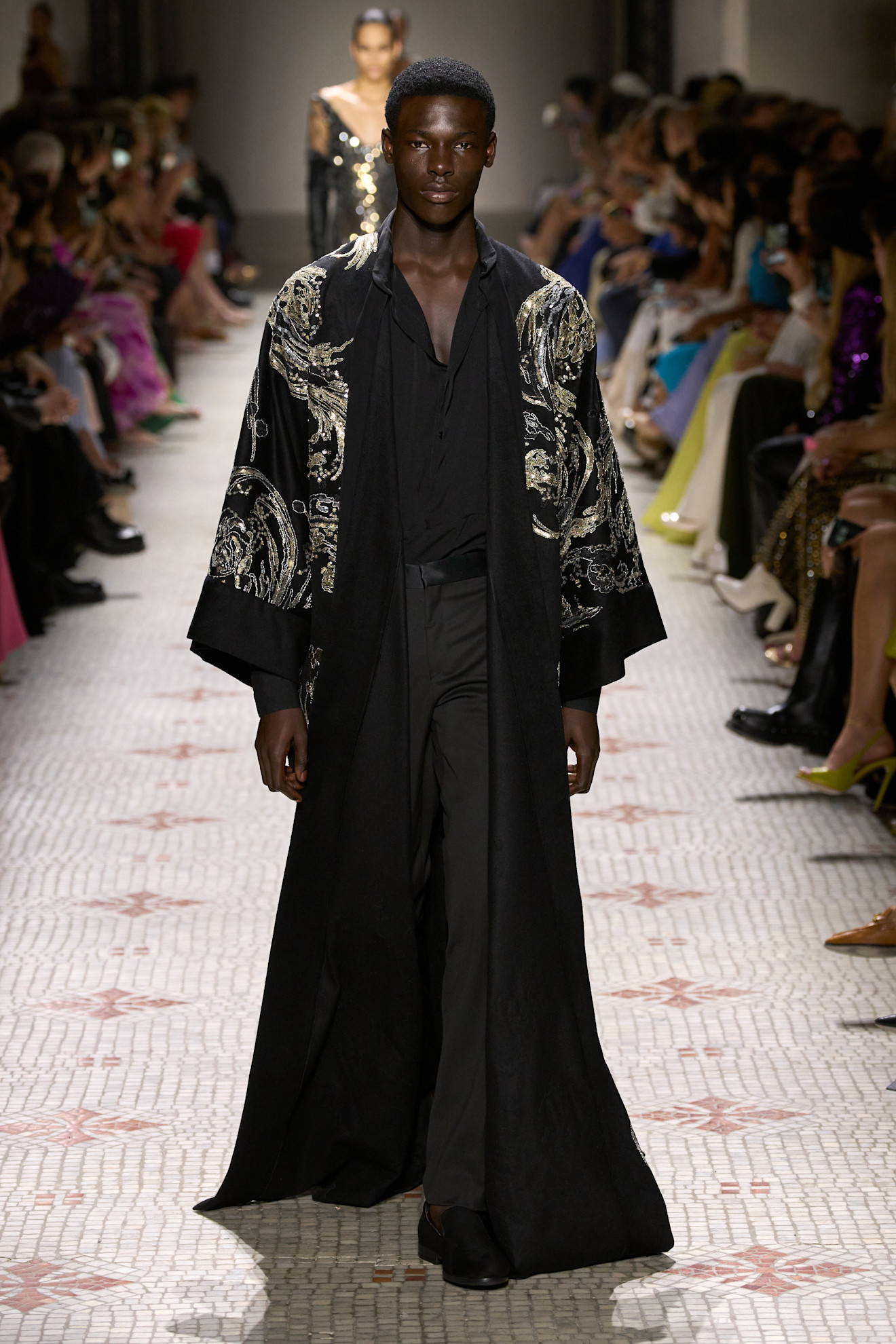 Elie Saab HC F24 035