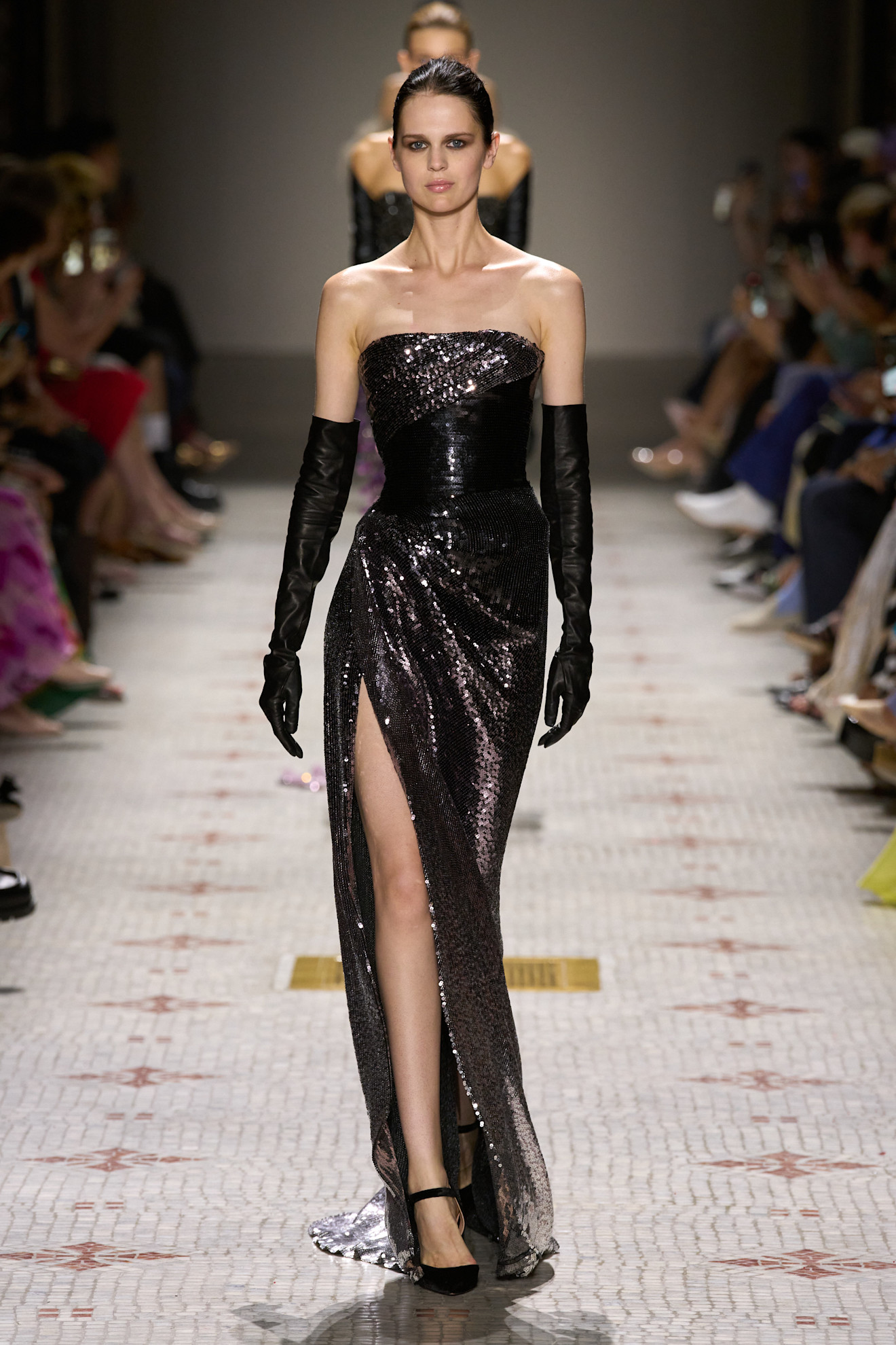 Elie Saab HC F24 038