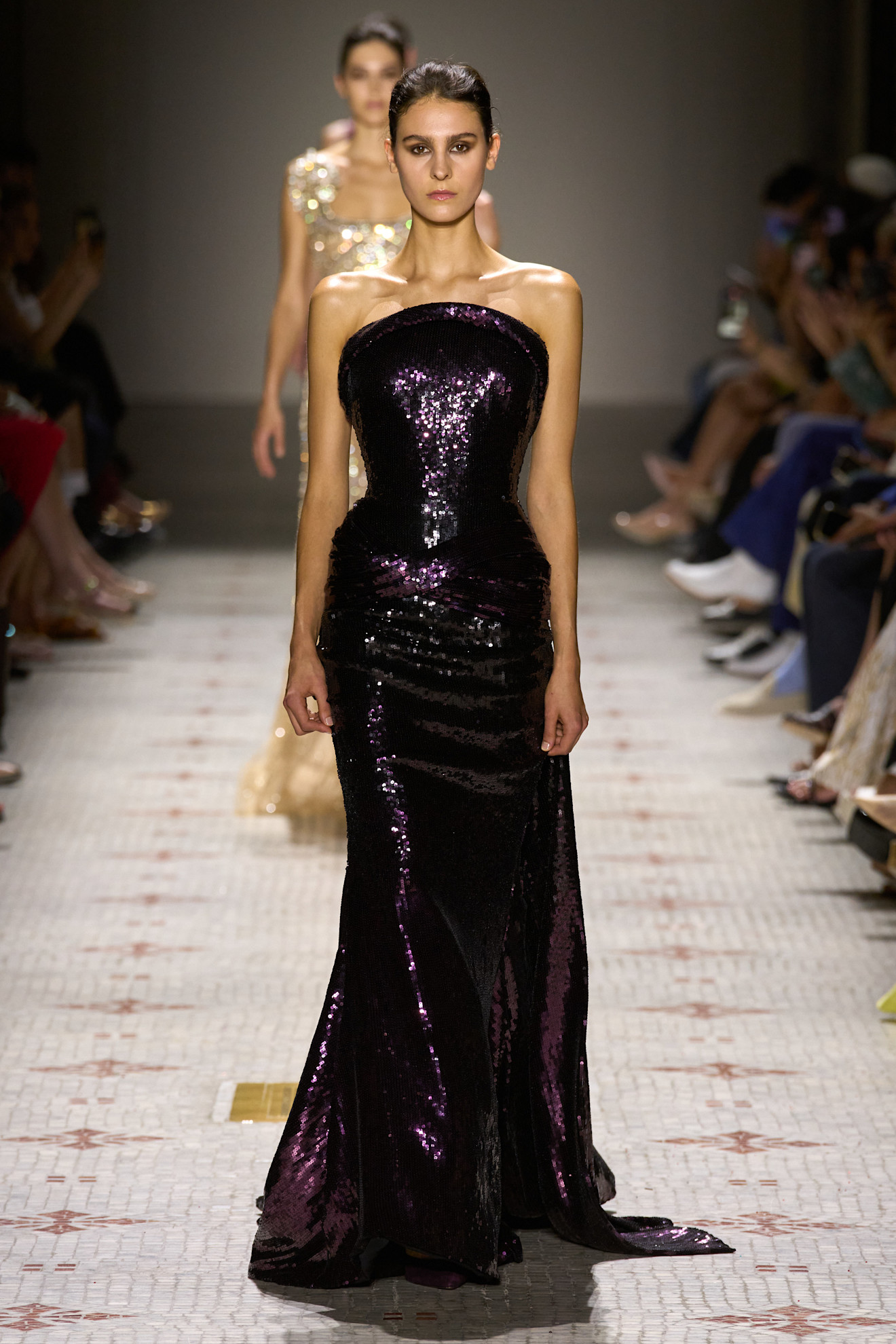 Elie Saab HC F24 042