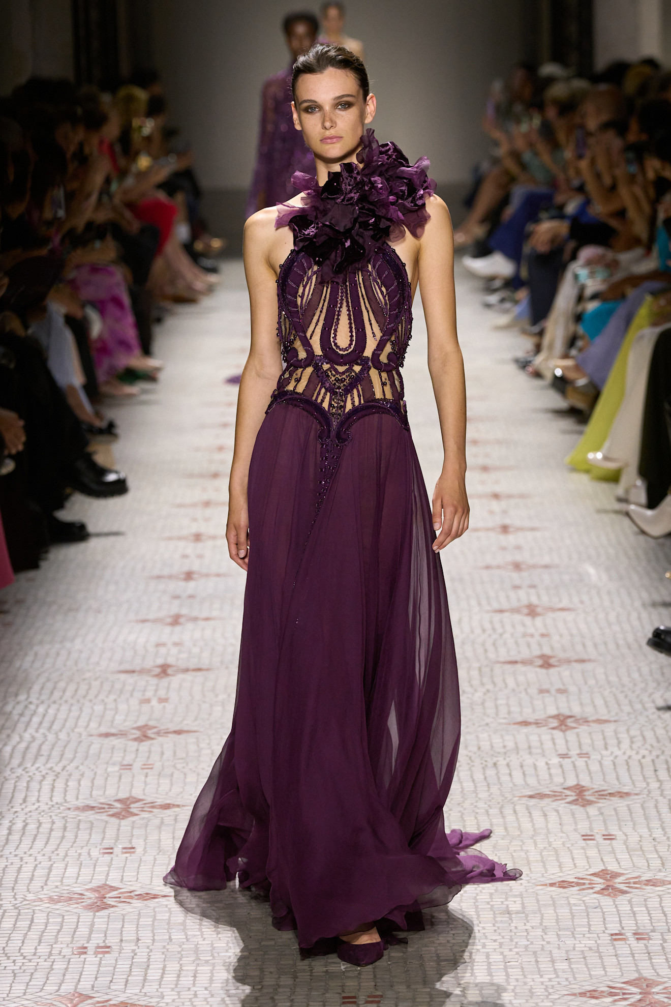 Elie Saab HC F24 044