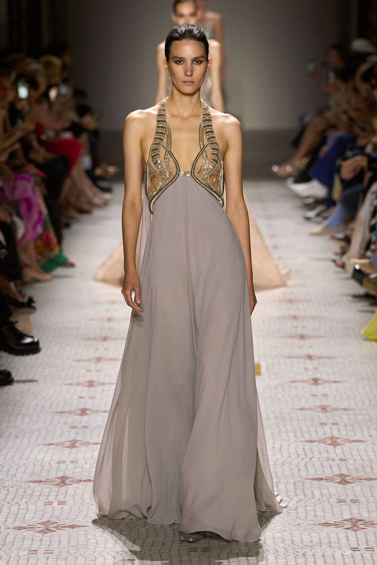 Elie Saab HC F24 046