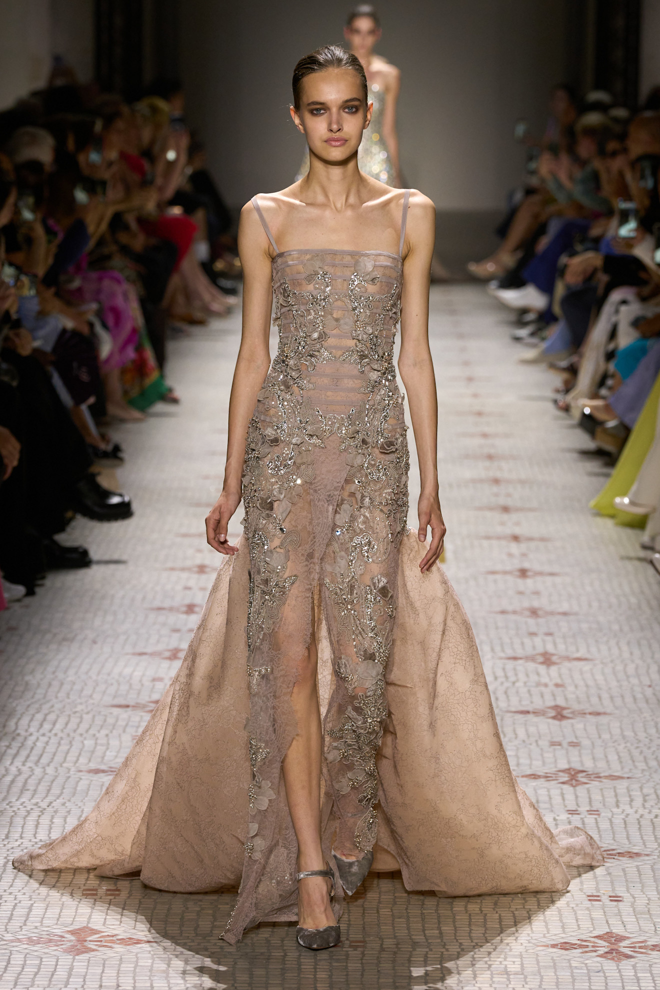 Elie Saab HC F24 047