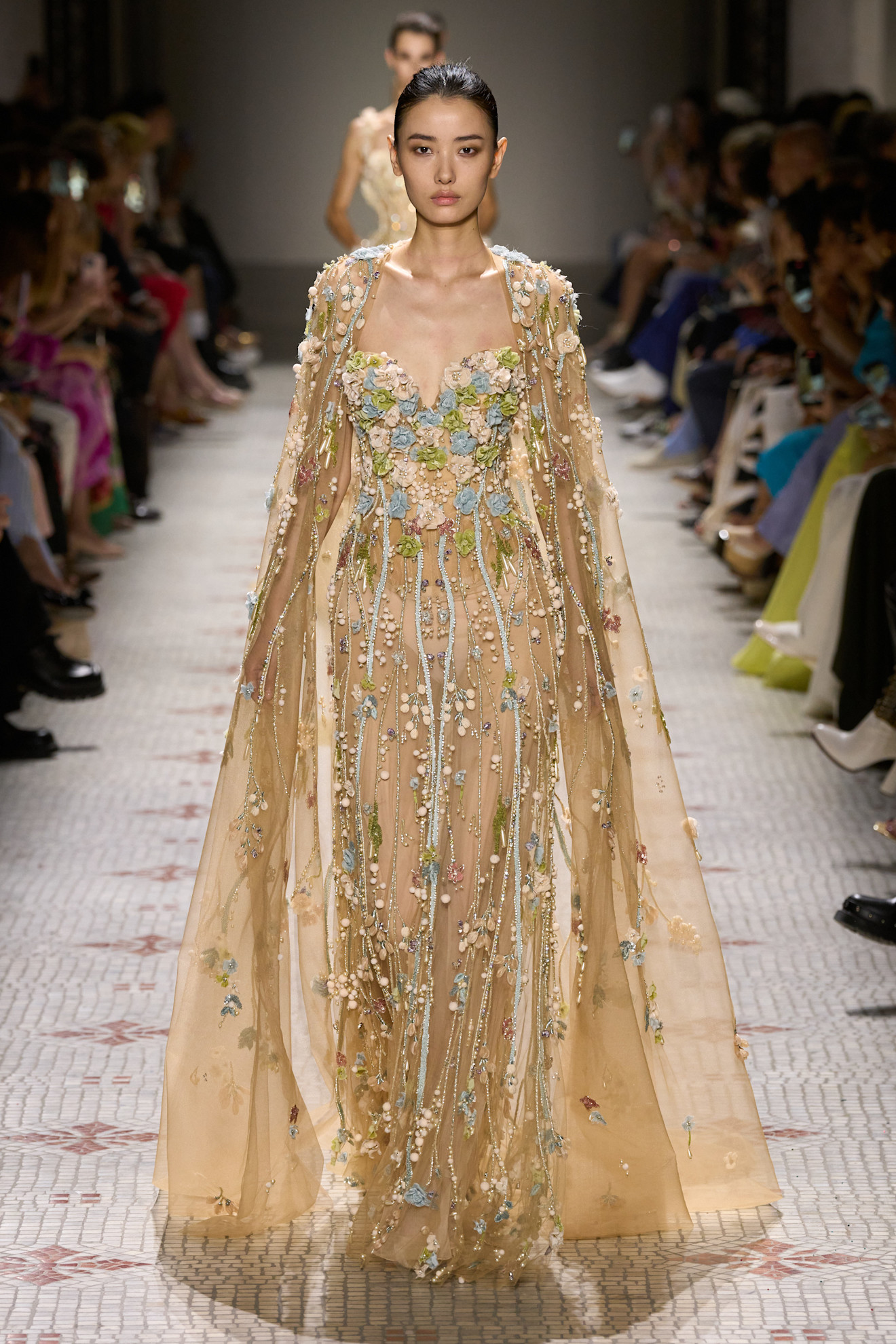 Elie Saab HC F24 052