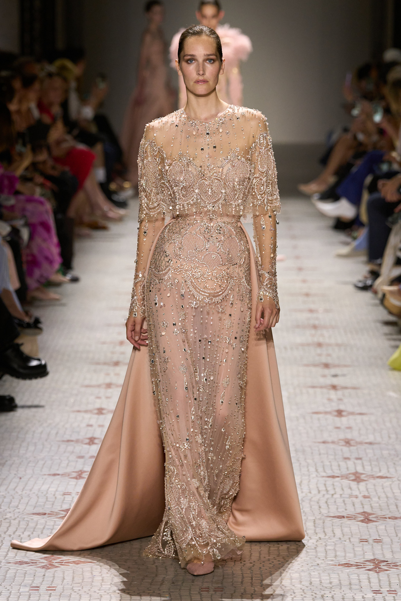 Elie Saab HC F24 058