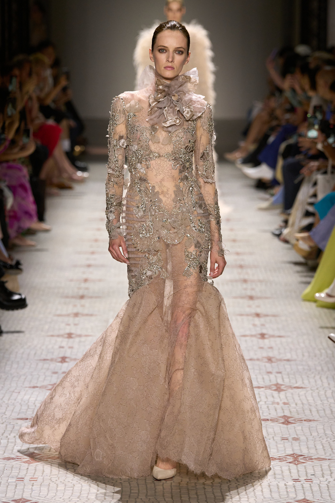 Elie Saab HC F24 062