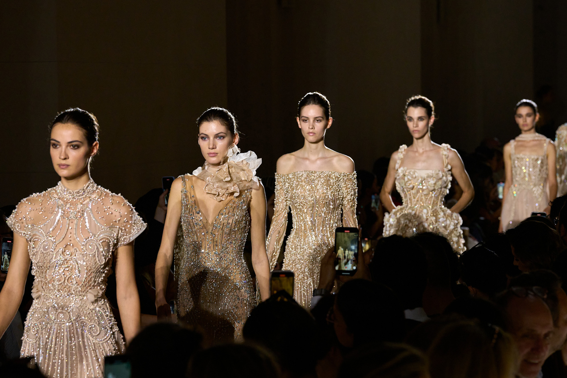 Elie Saab HC F24 067