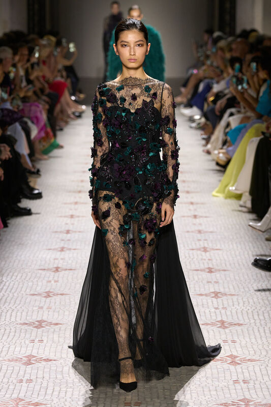 Elie Saab HC F24 010