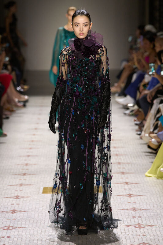Elie Saab HC F24 012