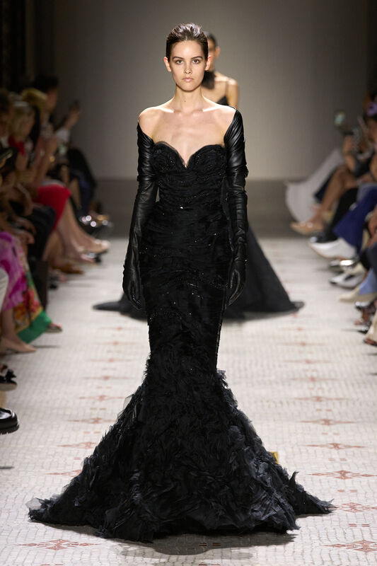Elie Saab HC F24 017