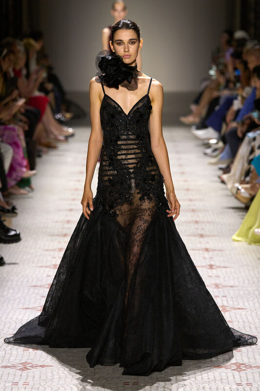 Elie Saab HC F24 018