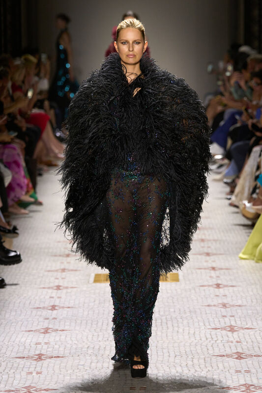 Elie Saab HC F24 020