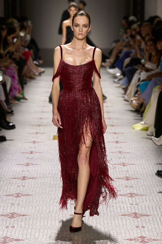 Elie Saab HC F24 022