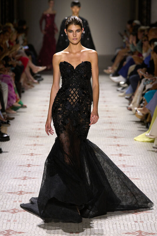 Elie Saab HC F24 023