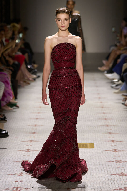 Elie Saab HC F24 026