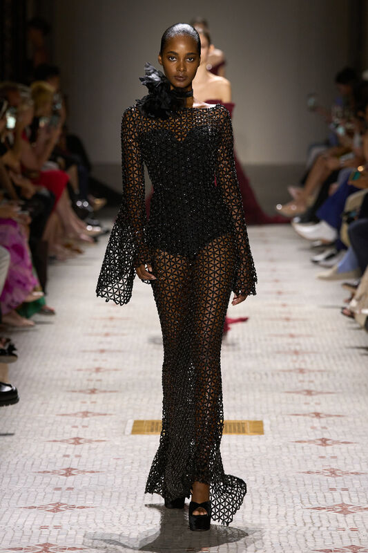 Elie Saab HC F24 027