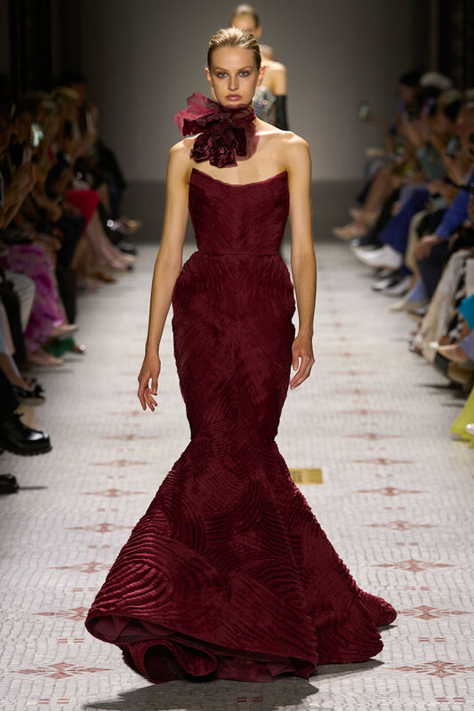 Elie Saab HC F24 030