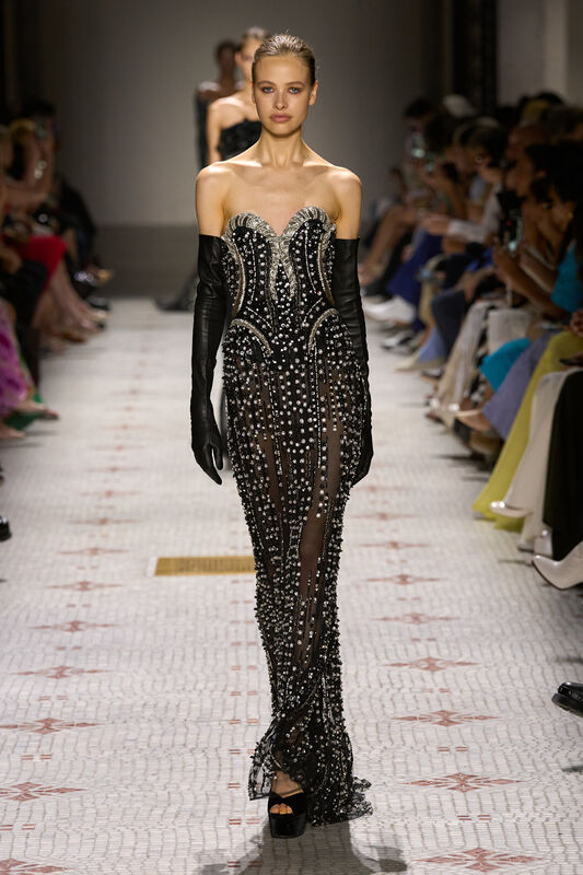 Elie Saab HC F24 031