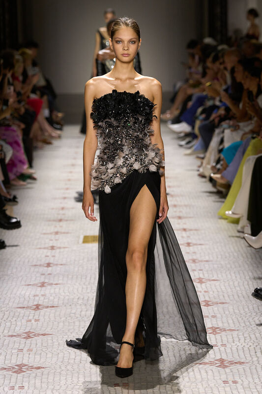 Elie Saab HC F24 032